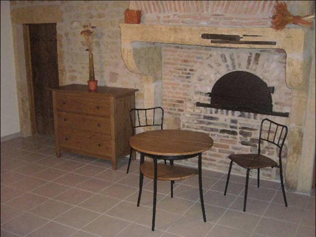 Chambres D'Hotes Du Lac Anzy-le-Duc Exterior foto