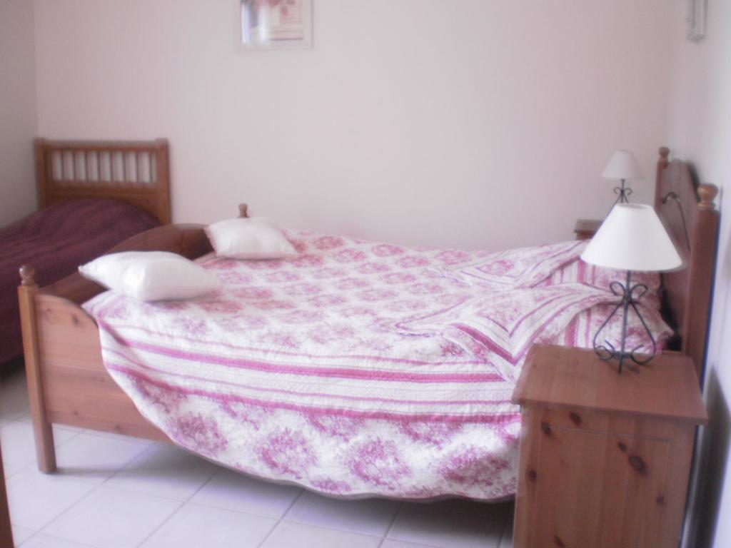 Chambres D'Hotes Du Lac Anzy-le-Duc Quarto foto