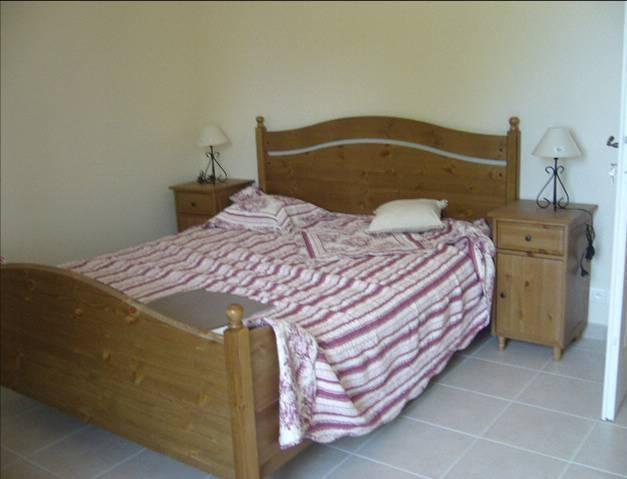 Chambres D'Hotes Du Lac Anzy-le-Duc Quarto foto