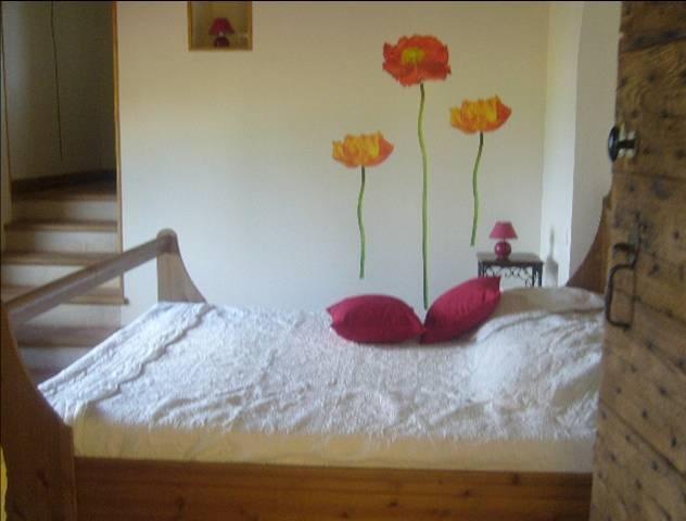 Chambres D'Hotes Du Lac Anzy-le-Duc Quarto foto